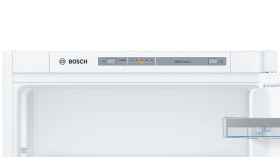 Встраиваемый холодильник Bosch KIV87VS20R