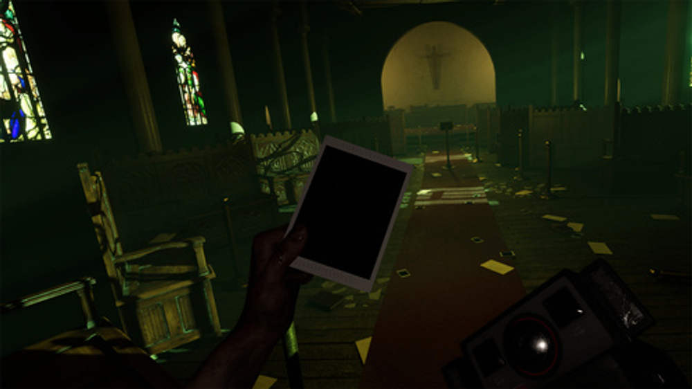 Madison VR2 [PS5] new