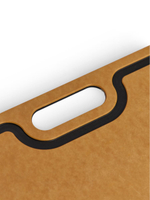 Доска разделочная KAYDZO