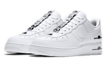 Кроссовки Nike Air Force 1 07 'Double Air'