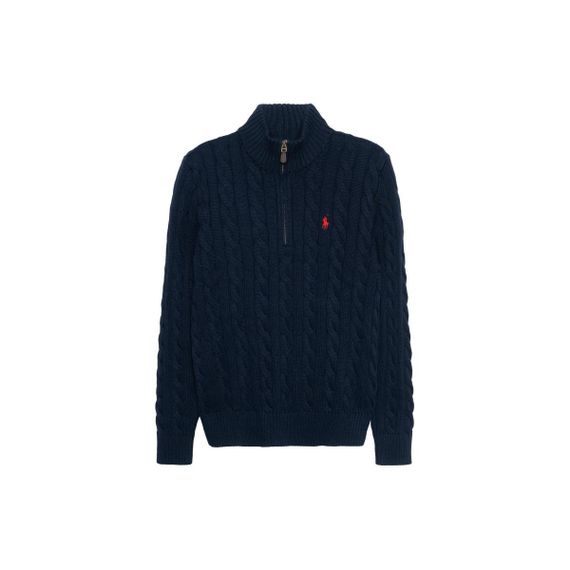 Polo Ralph Lauren FW22 Logo