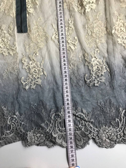 Блузка для романтичного образа, визуально на 50 размер