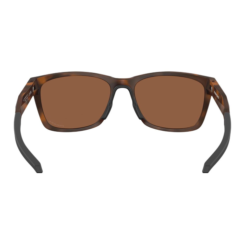 Oakley Paracord Rectangle Frame Очки