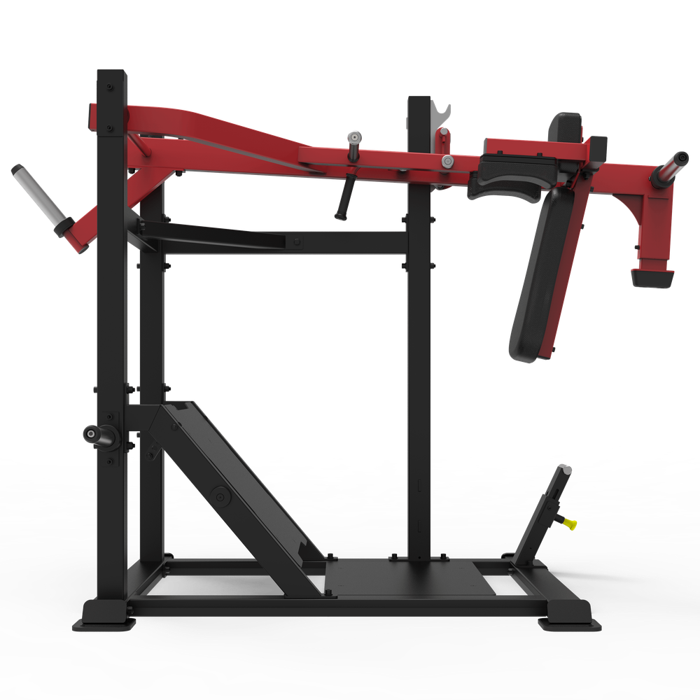 Impulse SL7057 маятниковая Гакк машина