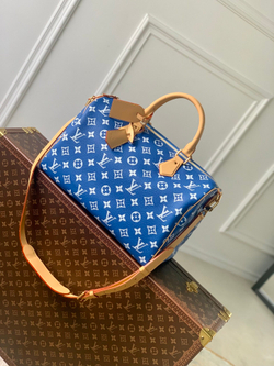 Louis Vuitton Speedy P9 Bandouliere 40