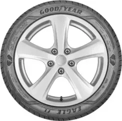 Goodyear Eagle F1 Asymmetric 3 315/30 R21 105Y