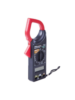 Клещи токовые P266C PROCONNECT 13-3052