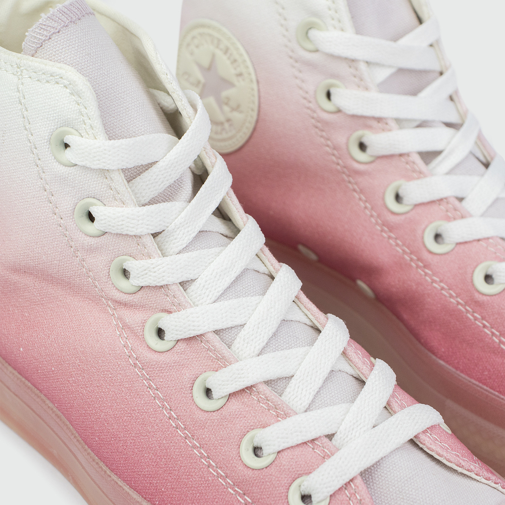 Кеды Converse All Star CX Pink
