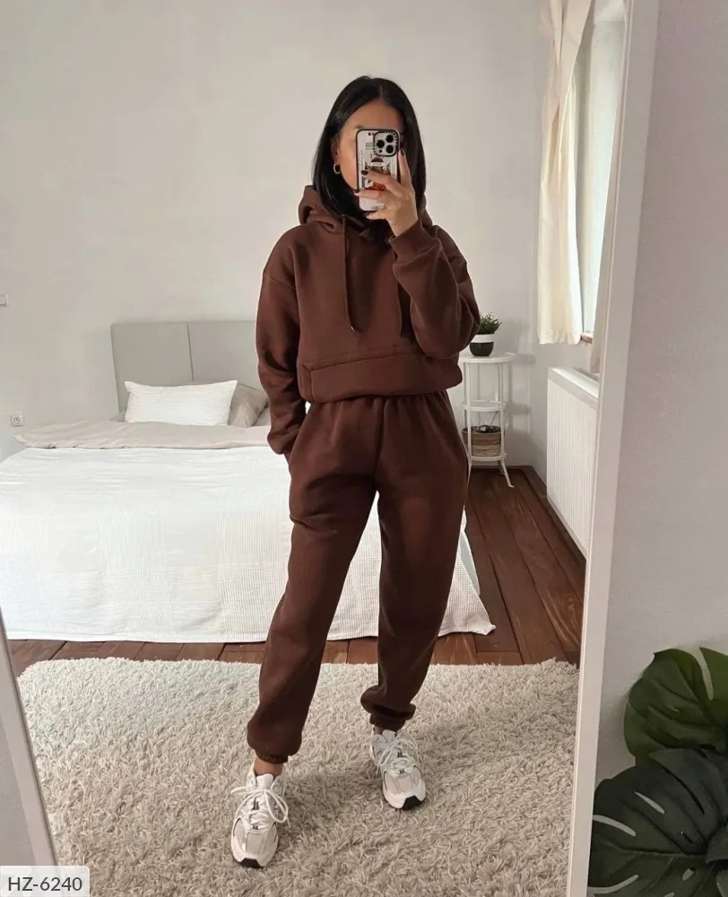 Костюм HZ-6237 Фабрика Моды