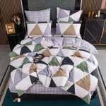 Комплект постельного белья Сатин 100% хлопок C587