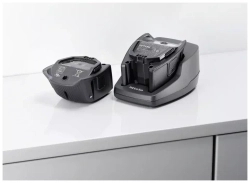 Пылесос Miele HX2 Pro