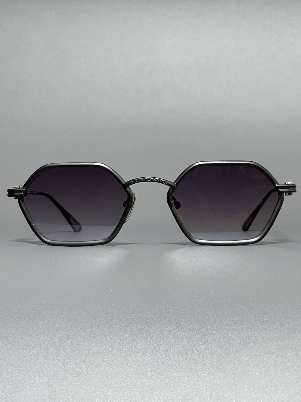 Солнцезащитные очки Chrome Hearts