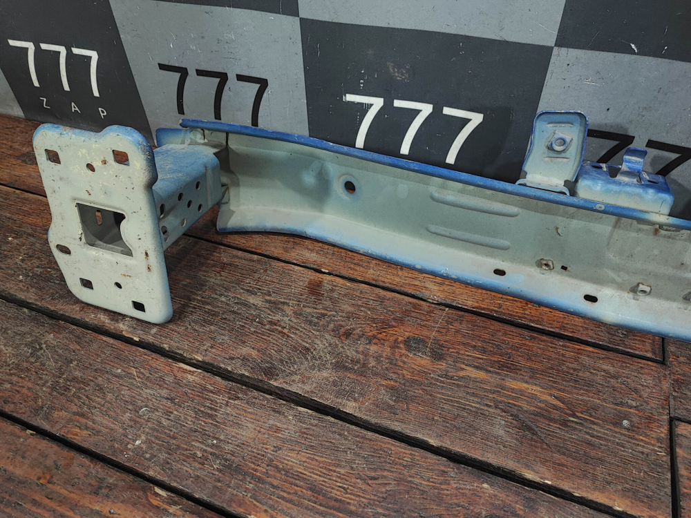 Усилитель переднего бампера Haval F7 1 19-24 Б/У Оригинал 2803135XKQ00A