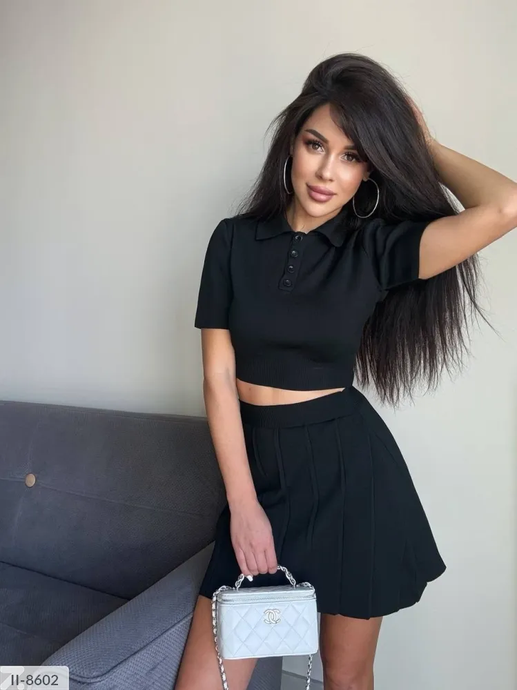 Костюм II-8602 Фабрика Моды