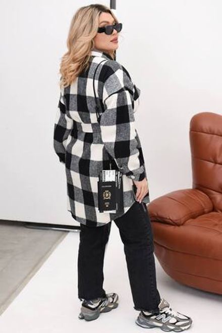 Рубашка УК-800 Fabrika