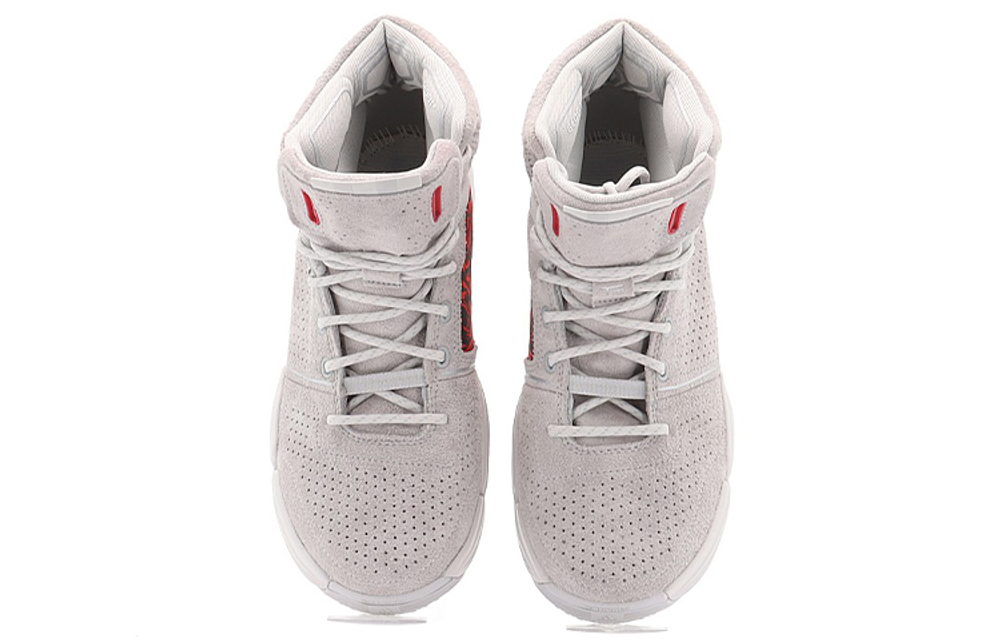 Кроссовки Adidas Adizero Rose 1 Concrete