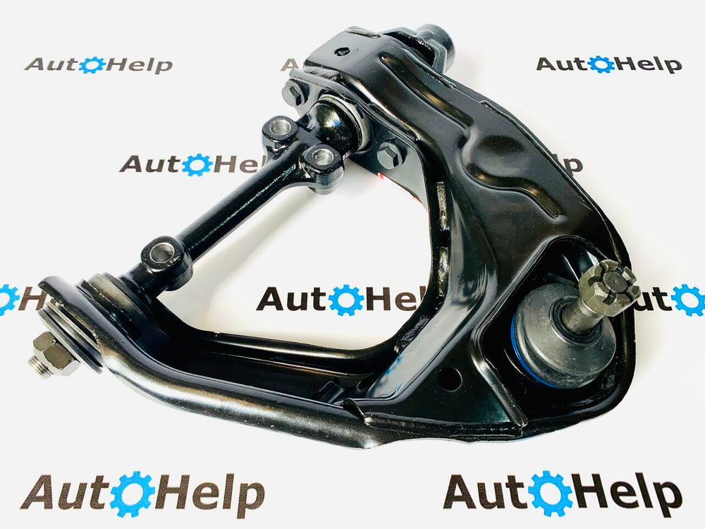 Рычаг подвески SH AUTO PARTS SH-05108 передний правый верхний