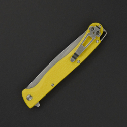 Нож Shogun Yellow SW DL