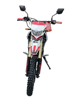 Мотоцикл X-MOTOS 140 19/16 COLOR