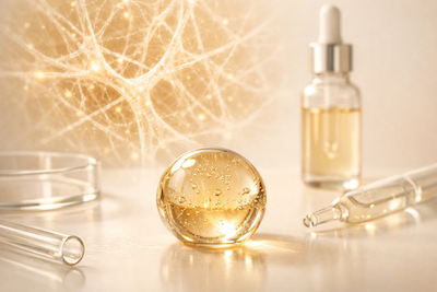 Коррекция возрастных изменений