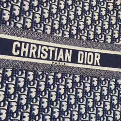 Christian Dior Book Tote 42 cm