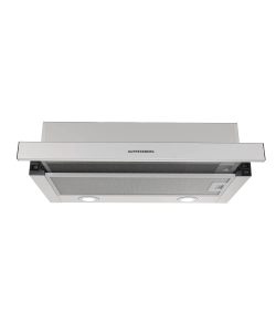 Встраиваемая вытяжка Kuppersberg SLIMDUAL 60 X