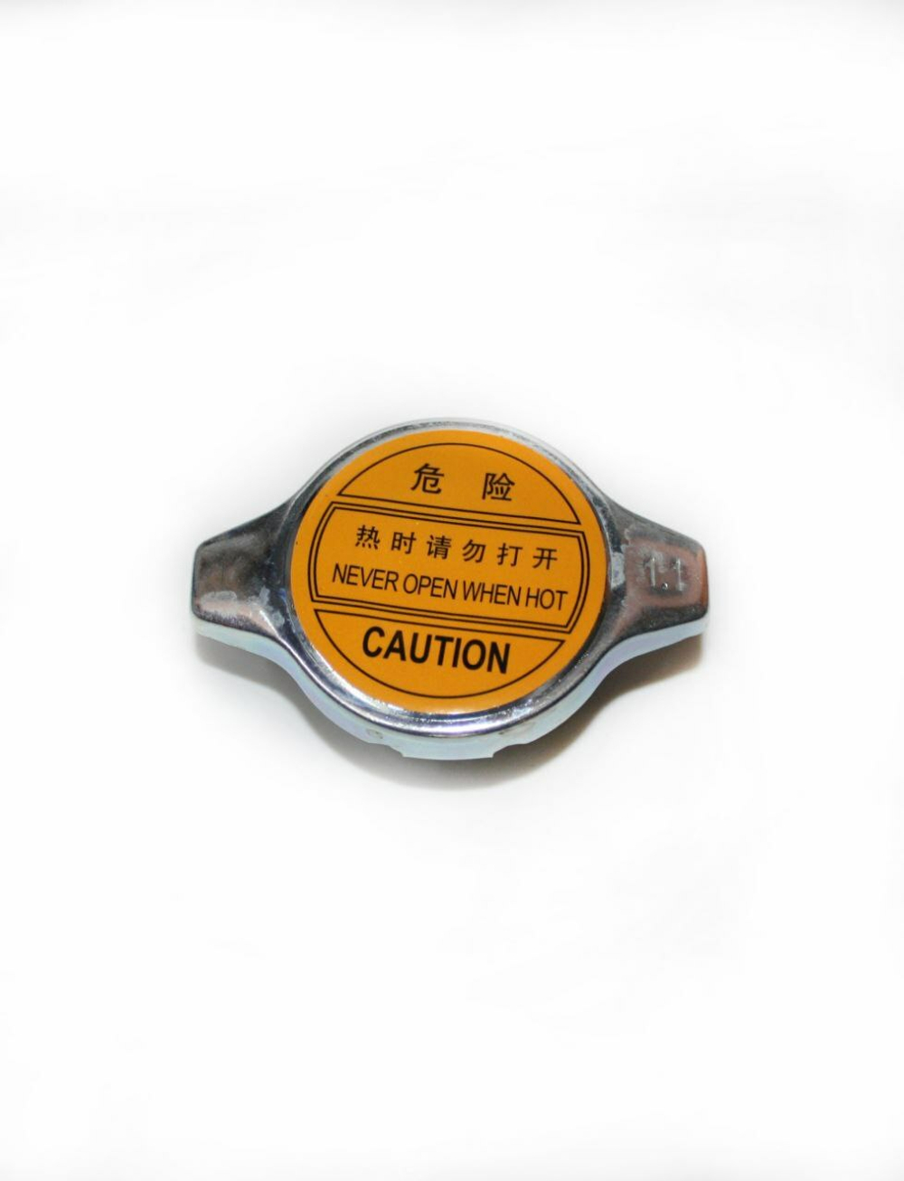 Крышка радиатора (давление 1.1) 1601457180 для Geely MK, MK Cross, Otaka, SC7, Vision