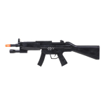 Автомат-трещетка, пакет MP5K-01