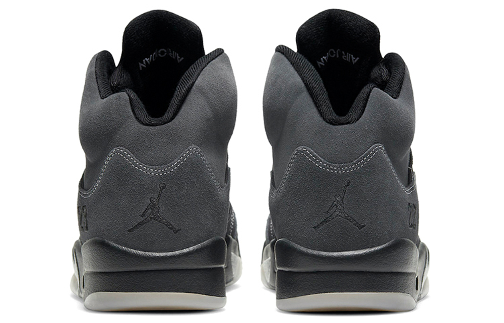 Кроссовки Jordan Air Jordan 5 Anthracite