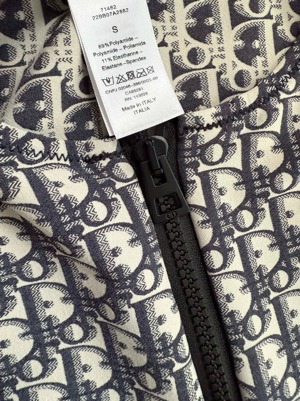 Купальник Dior
