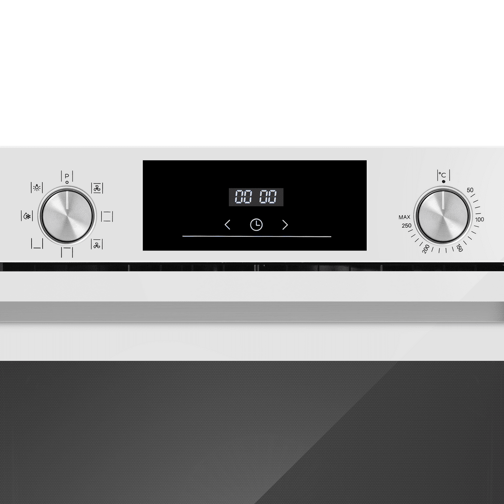 Шкаф духовой электрический MAUNFELD FEOH7872W