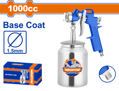 Пистолет-распылитель воздуха