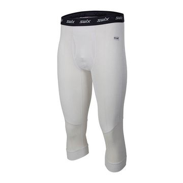 Кальсоны SWIX RaceX Light 3/4 мужские