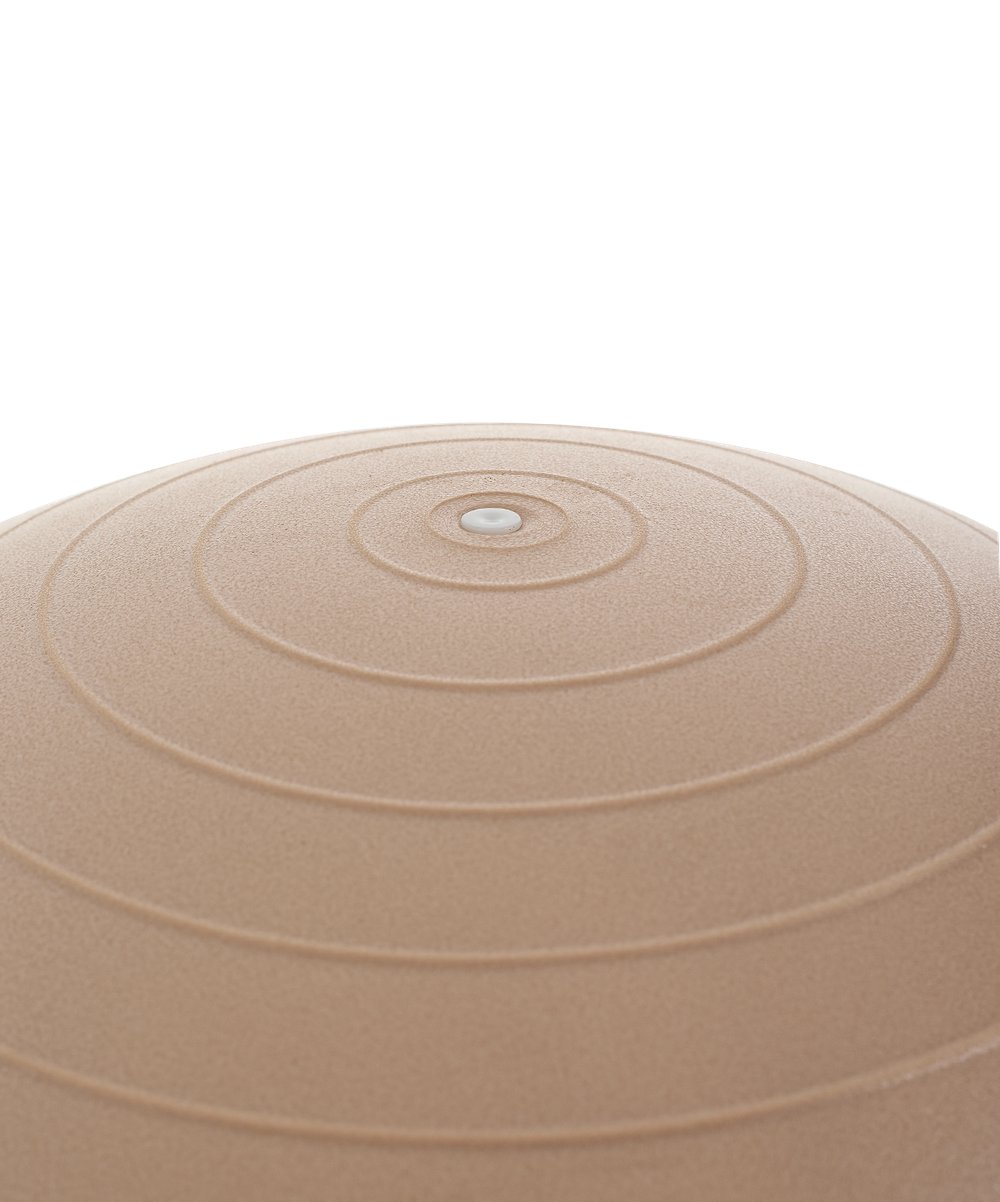 Фитбол STARFIT GB-109 55 см 900гр с насосом