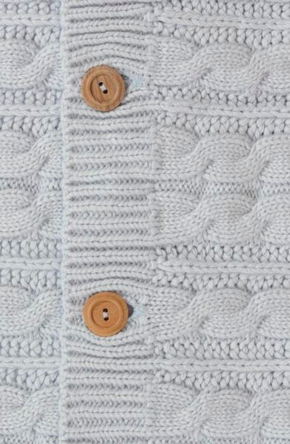 Элитная наволочка декоративная Imperio 36 голубая от Luxberry