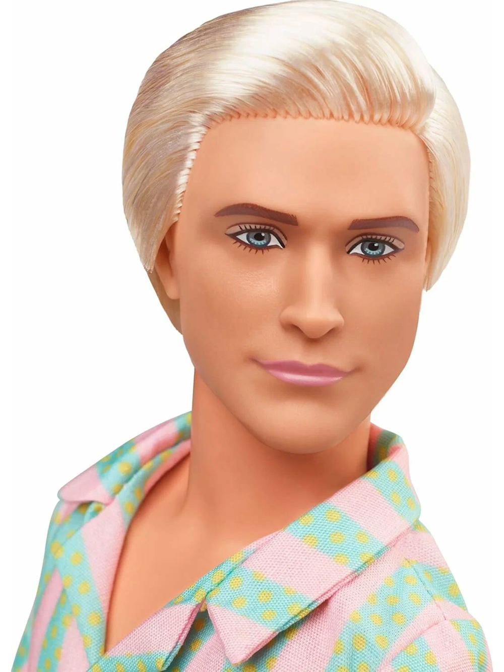 Кукла Кен Барби фильм JBJ54, Кен-серфер Райан Гослинг