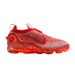 Кроссовки Nike Vapormax 2020 "Team Red"