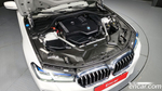 BMW 5 Series (G30) 530i M Sports (10.2022)
