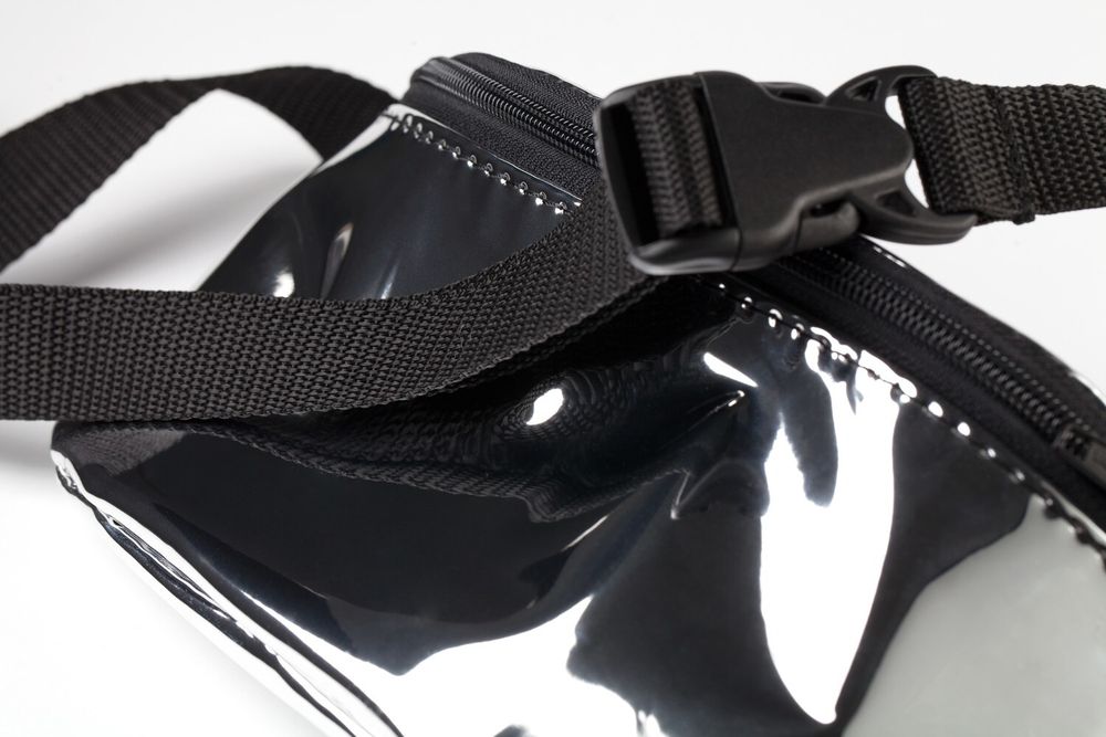 Сумка Поясная Светлое Зеркало