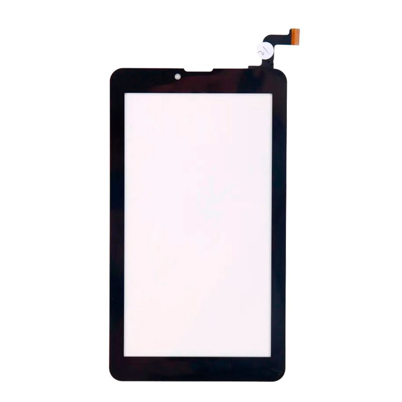 Тачскрин для Irbis TZ772 4G (Черный)