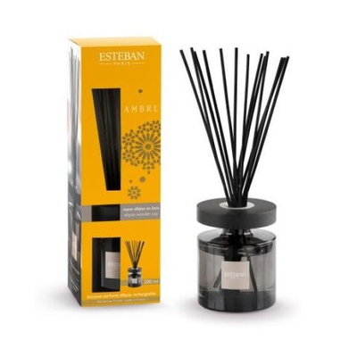 Esteban Paris Ambre Ароматический диффузор с палочками
