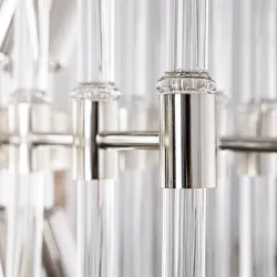 Люстра на штанге ARTE LAMP MATILDA