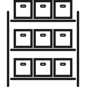 Хранение и порядок