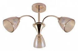 Люстра на штанге Escada Amelia 1129/3P