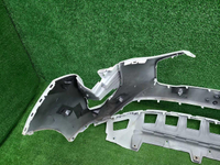 Бампер передний Haval Jolion (2021-2024)