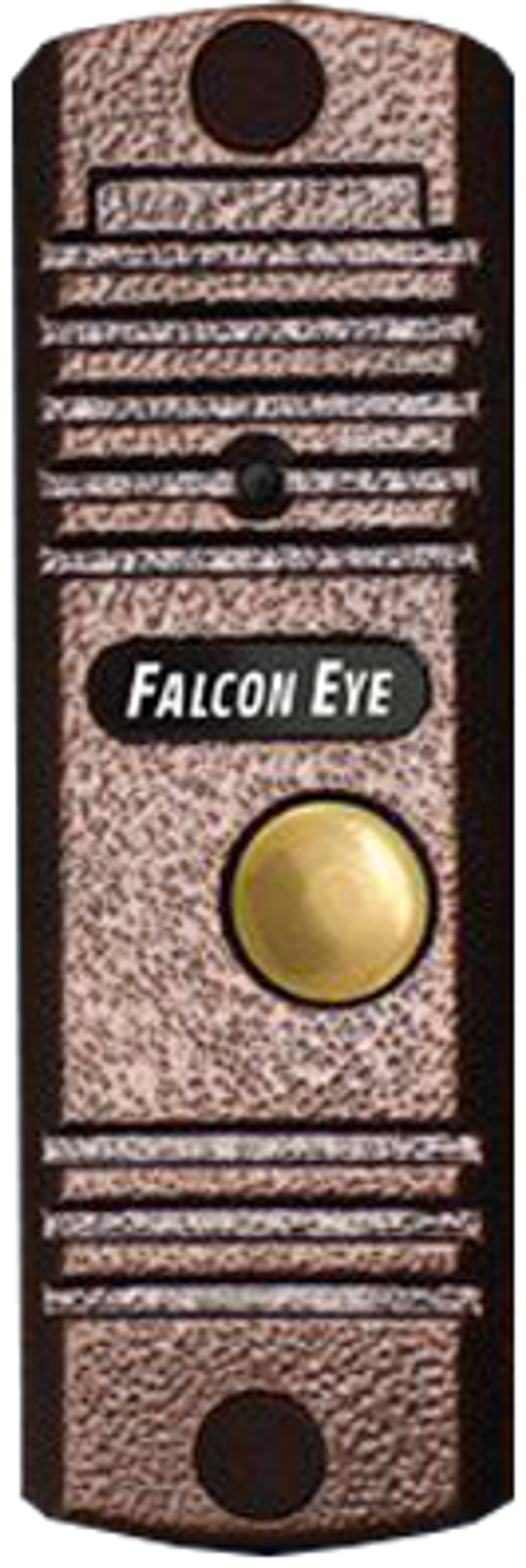 Вызывная панель  Falcon Eye FE-305C (медь)