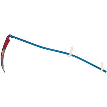 Набор косца "Косарь М" №6, коса "Сайга Люкс" 600 мм, металлическое косовище , АРТИ Россия 63575