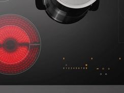 Стеклокерамическая варочная панель Miele KM 6564 FR