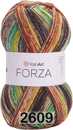 FORZA