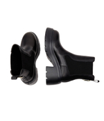 Кожаные челси carrie 19 Liu Jo - черный(SF3057 PX241)